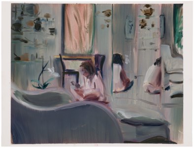 Study for Second Opinion