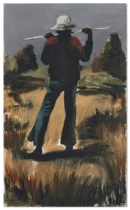 Lynette Yiadom-Boakye, 8pm Zaragoza
