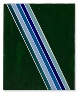 Ribboned IV