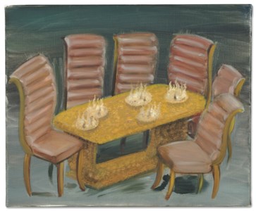 Idea for a dinner