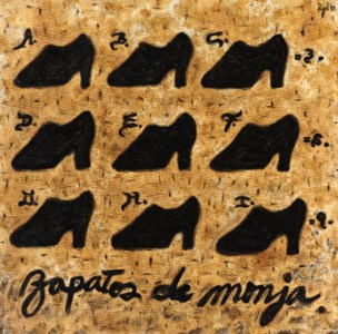 Untitled (polyptych)