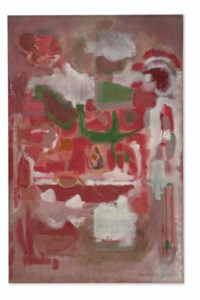 Mark Rothko, Untitled