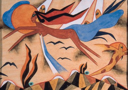 Deities of Soil