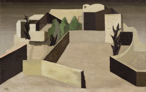 Les jardins de Smyrne