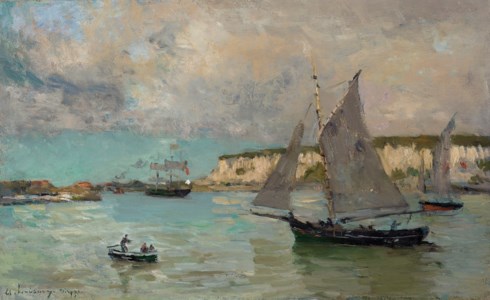 Dieppe
