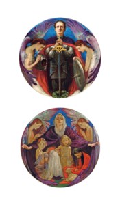 Fortitude; and Charity