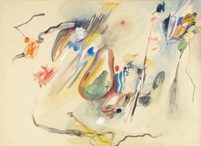 Ohne Titel
