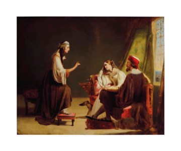 The meeting