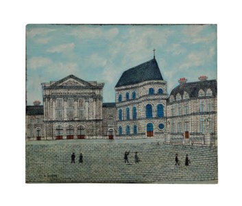 Château de Versailles