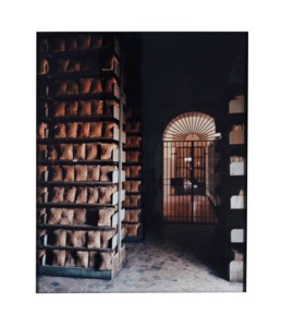 Vincere Archive, Naples No.1, 1997
