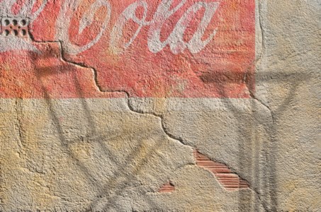 Coca-Cola