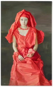 Paper Bride