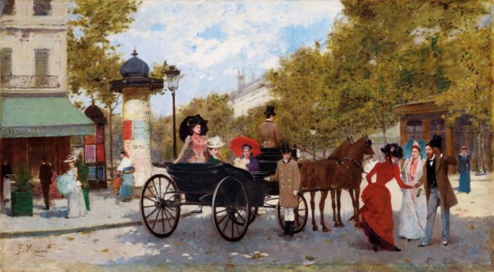Place Pigalle