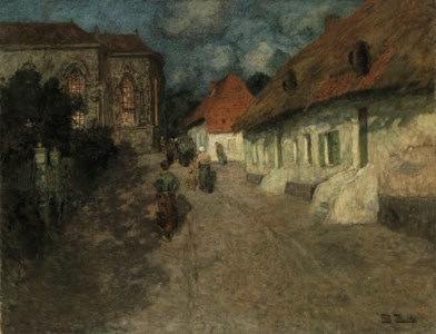 Midnight Mass