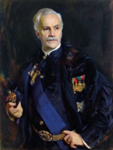 Tibor de Scitovszky