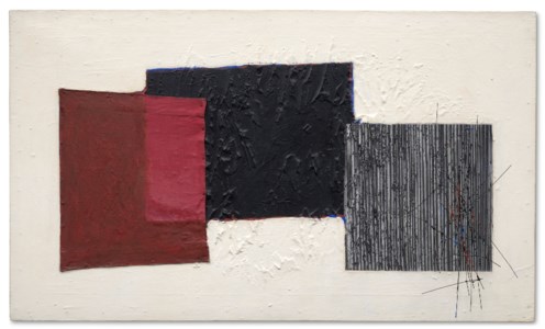 Collage and Vibration
