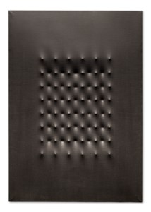 Superficie nera No. 3