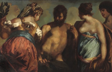 The Choice of Hercules