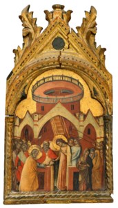 The Marriage of the Virgin