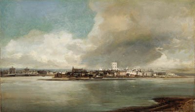 View of Shoreham