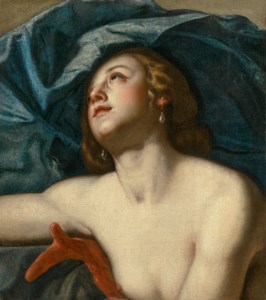 Galatea - a fragment