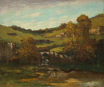 Les sources de la Loire