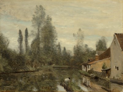 Bords de rivière