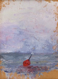 Ljudbojen ( Sounding Buoy)
