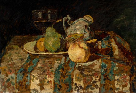 Grande Nature Morte au Pichet
