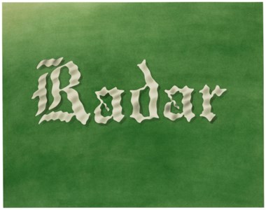 Radar