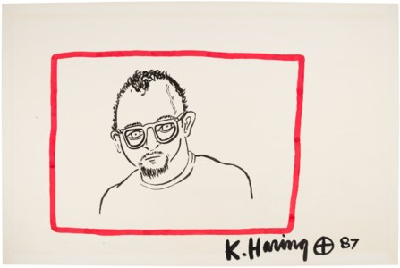 Self Portrait