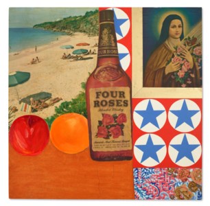 Tom Wesselman, Still Life #1