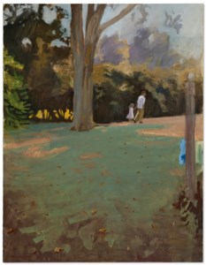 A Short Walk