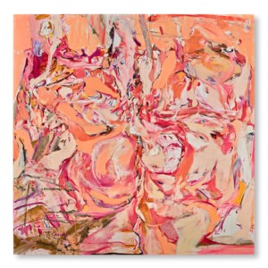 Cecily Brown, Bedtime Story