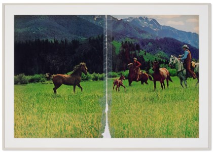 Untitled (cowboy)
