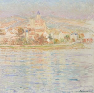 Vétheuil