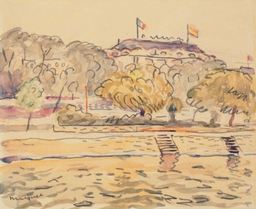 La Samaritaine