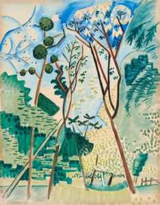Paysage