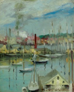 Gloucester, Massachusetts