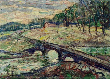 The Bridge