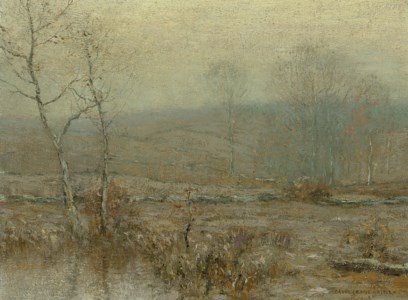 The Late Year