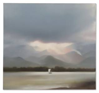 Gerhard Richter, Korsika (Schiff)