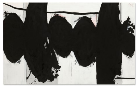 Elegy to the Spanish Republic No. 160
