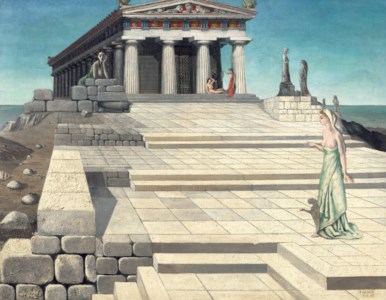 Le Temple