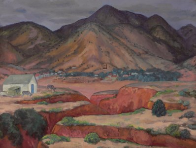Los Cerrillos