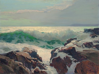 Green Wave
