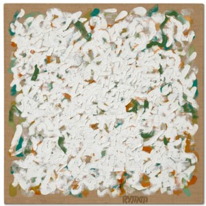 Robert Ryman, Untitled
