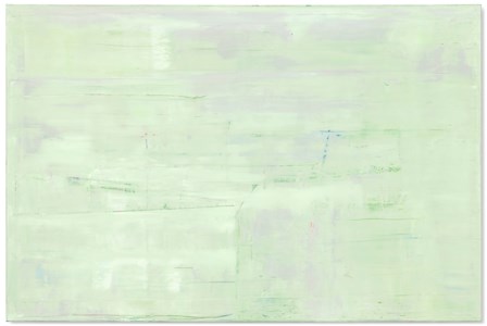 Gerhard Richter, Abstraktes Bild