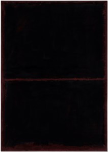 Mark Rothko, Untitled