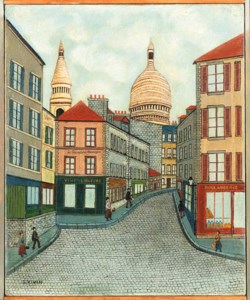 Le Consult d'Auvergne et Le Sacre-Couer